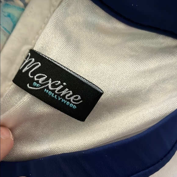 Maxine of Hollywood Swimsuit - Picture 4 of 5